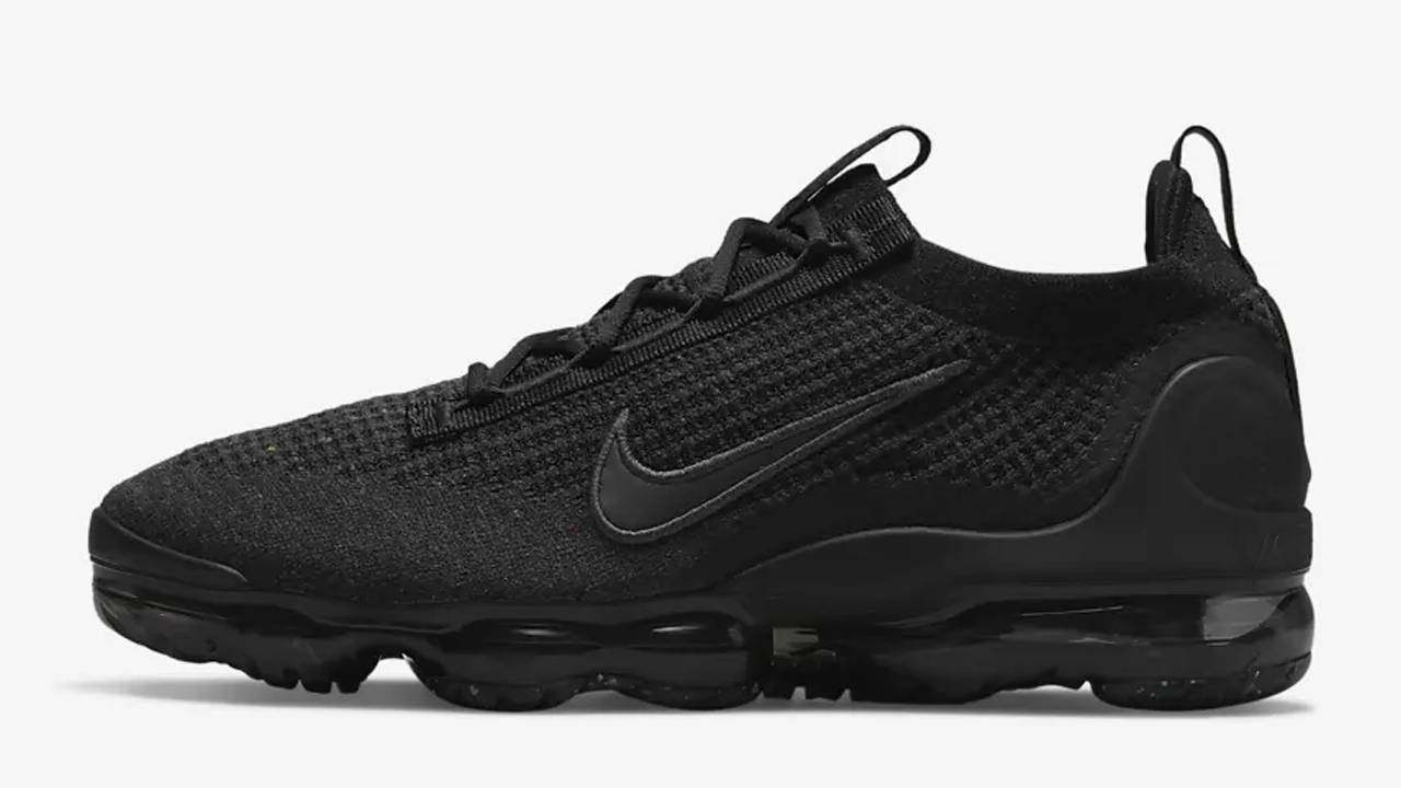 Warning: This Is Your Last Chance to Secure These Nike Black Friday Steals!