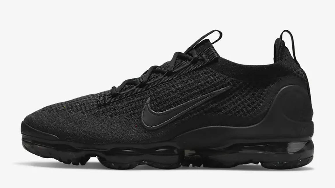 vapormax junior black friday
