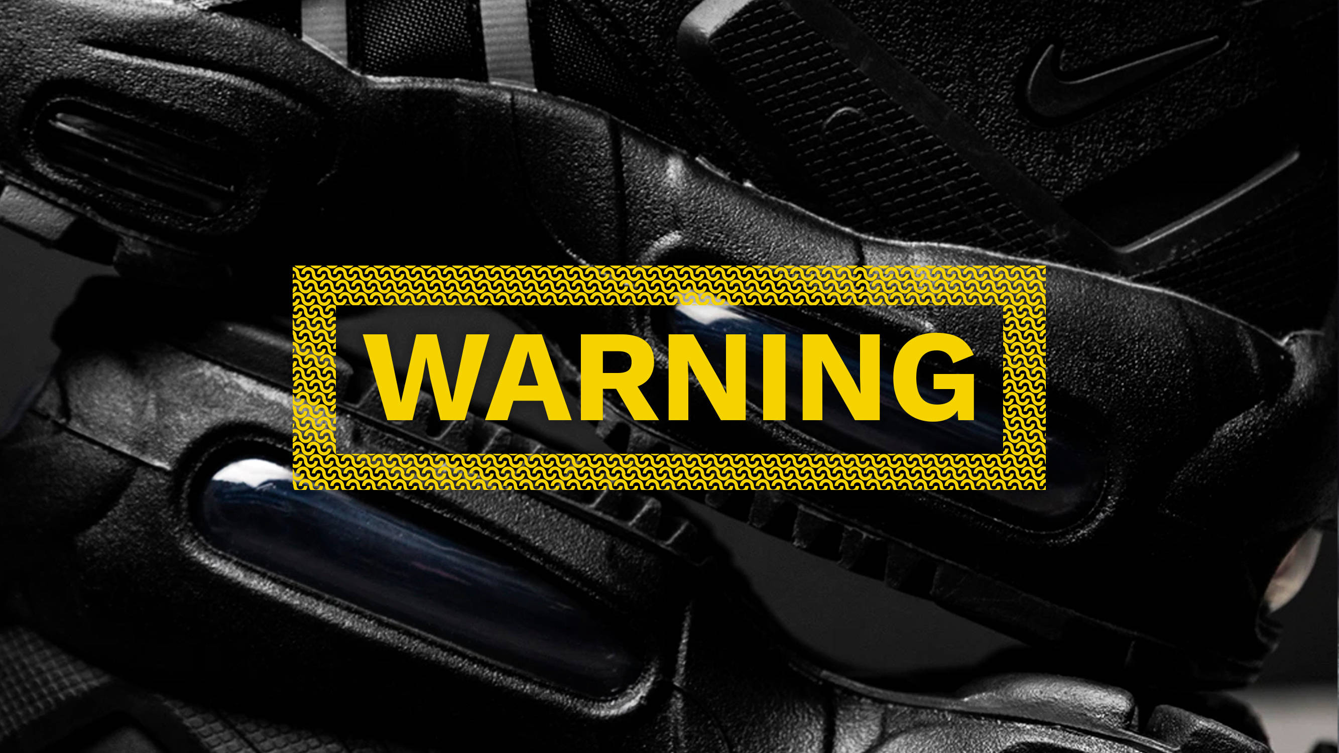 Warning: This Is Your Last Chance to Secure These Nike Black Friday Steals!