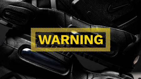 Warning: This Is Your Last Chance to Secure These Nike Black Friday Steals! Warning: This Is Your Last Chance to Secure These Nike Black Friday Steals!