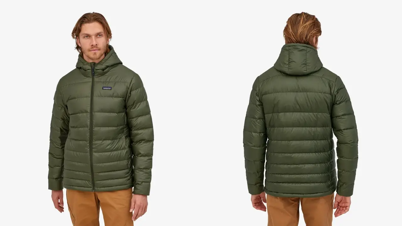 Best Winter Jackets - Patagonia