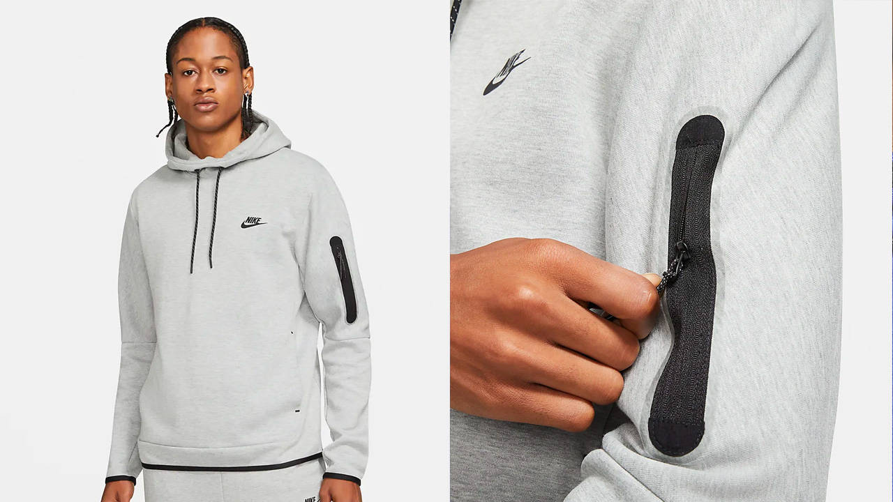 The Ultimate Nike Christmas 2021 Gift Guide