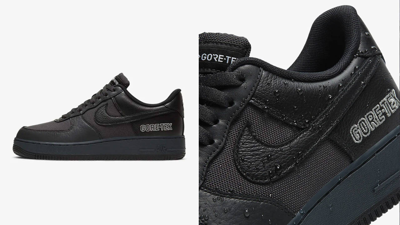 The Ultimate Nike Christmas 2021 Gift Guide