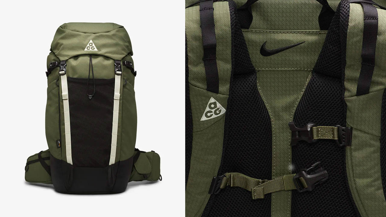 The Ultimate Nike Christmas 2021 Gift Guide
