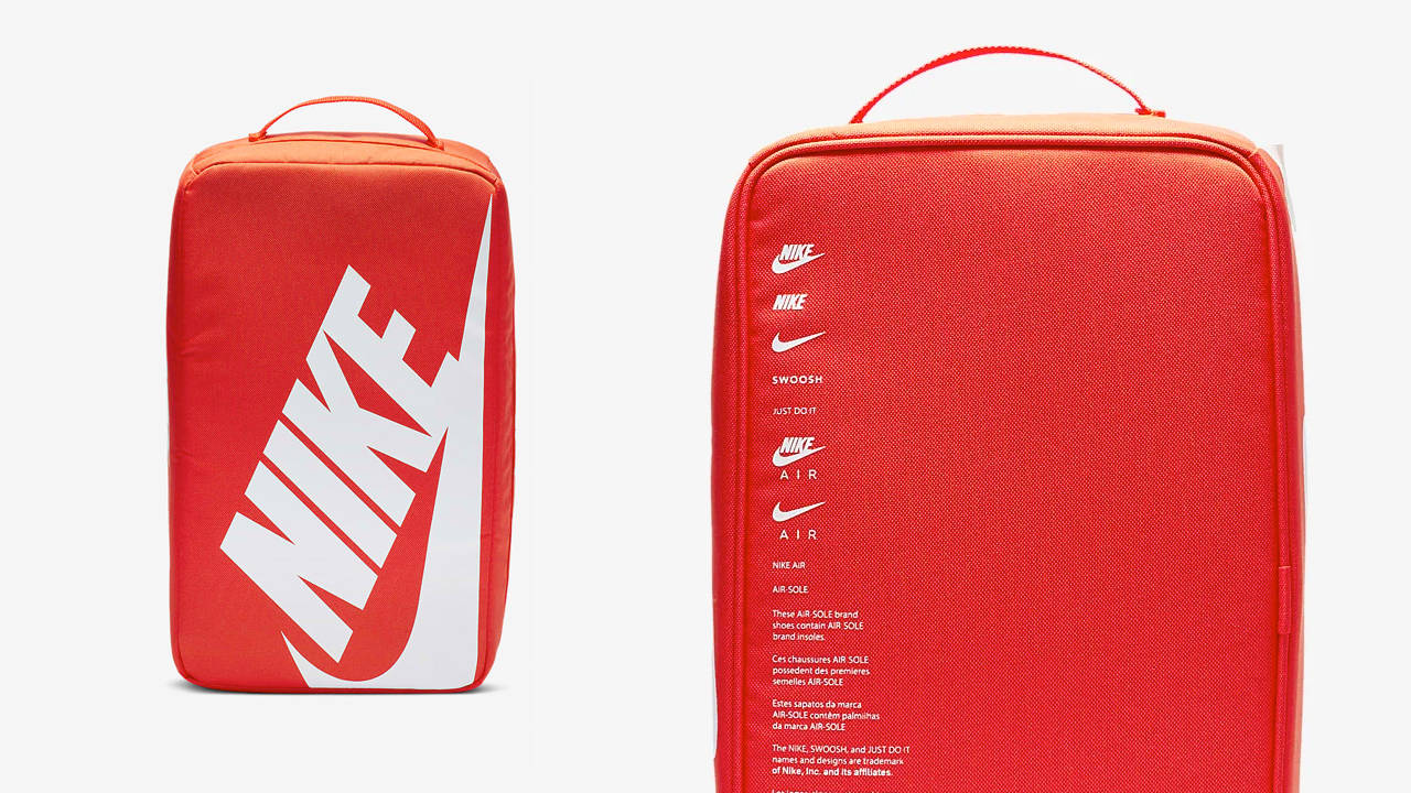 The Ultimate Nike Christmas 2021 Gift Guide
