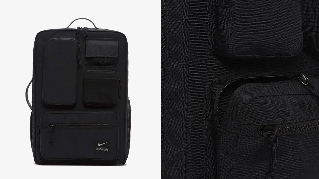 The Ultimate Nike Christmas 2021 Gift Guide