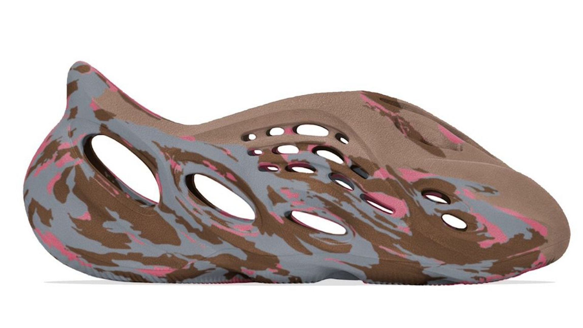 Yeezy Foam Runner MX Sand Grey