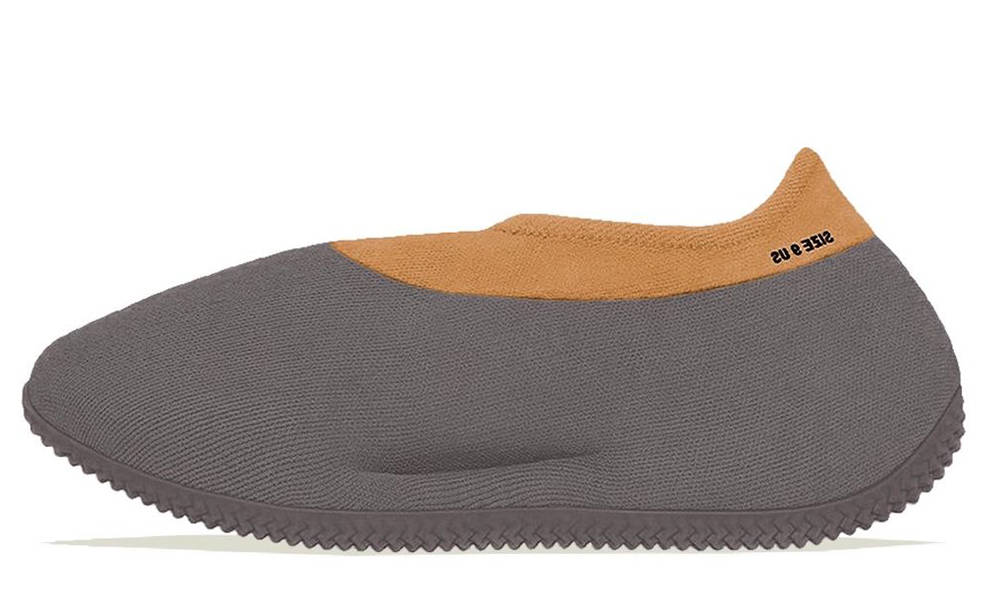 Yeezy Knit Runner Stone Carbon
