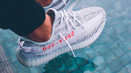 These 4 Major Yeezy Restocks Are Coming This Month