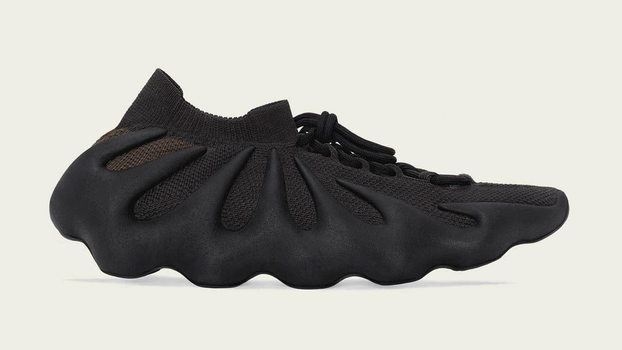 These 4 Major Yeezy Restocks Are Coming This Month