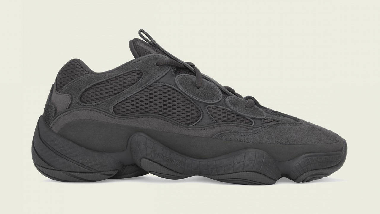 These 4 Major Yeezy Restocks Are Coming This Month