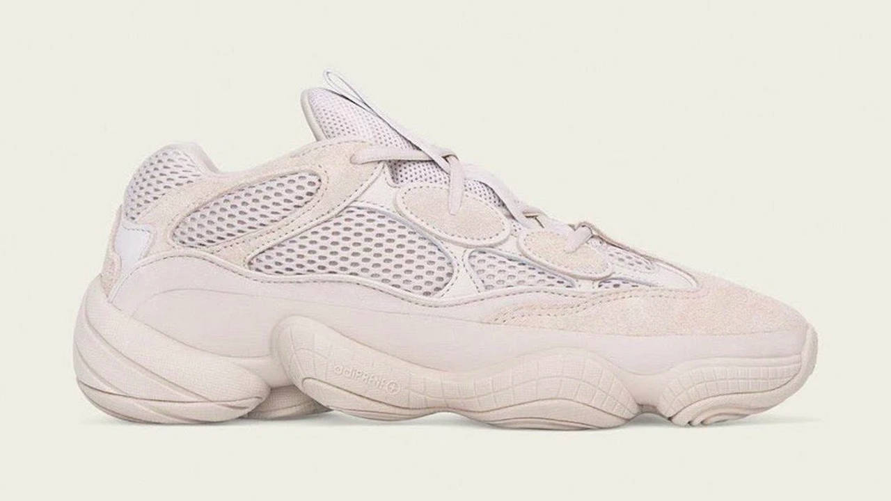 These 4 Major Yeezy Restocks Are Coming This Month