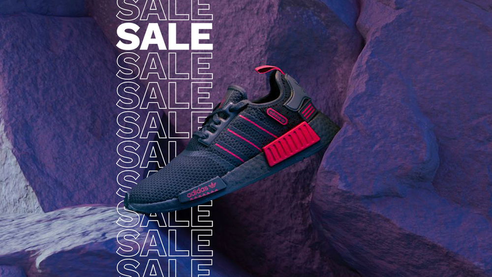 15 of the Hottest Sneakers Included in the Epic adidas Festive Sale