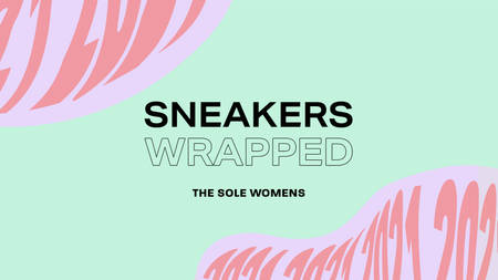 The Sole Womens' Top 10 Sneakers of 2021 The Sole Womens' Top 10 Sneakers of 2021