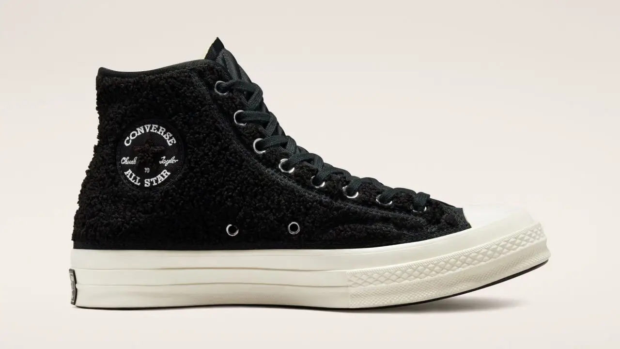 15 Fresh Converse Kicks That Will Slot Into Your Rotation Perfectly ...
