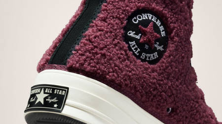 15 Fresh Converse Kicks That Will Slot Into Your Rotation Perfectly