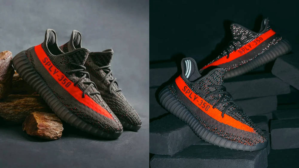 Here's Your Best Chance to Cop the Yeezy Boost 350 V2 "Beluga RF"! Yeezy Boost 350 V2 "Beluga RF"