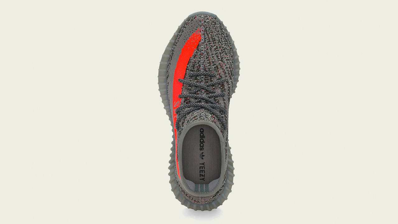 Yeezy Boost 350 V2 "Beluga RF"