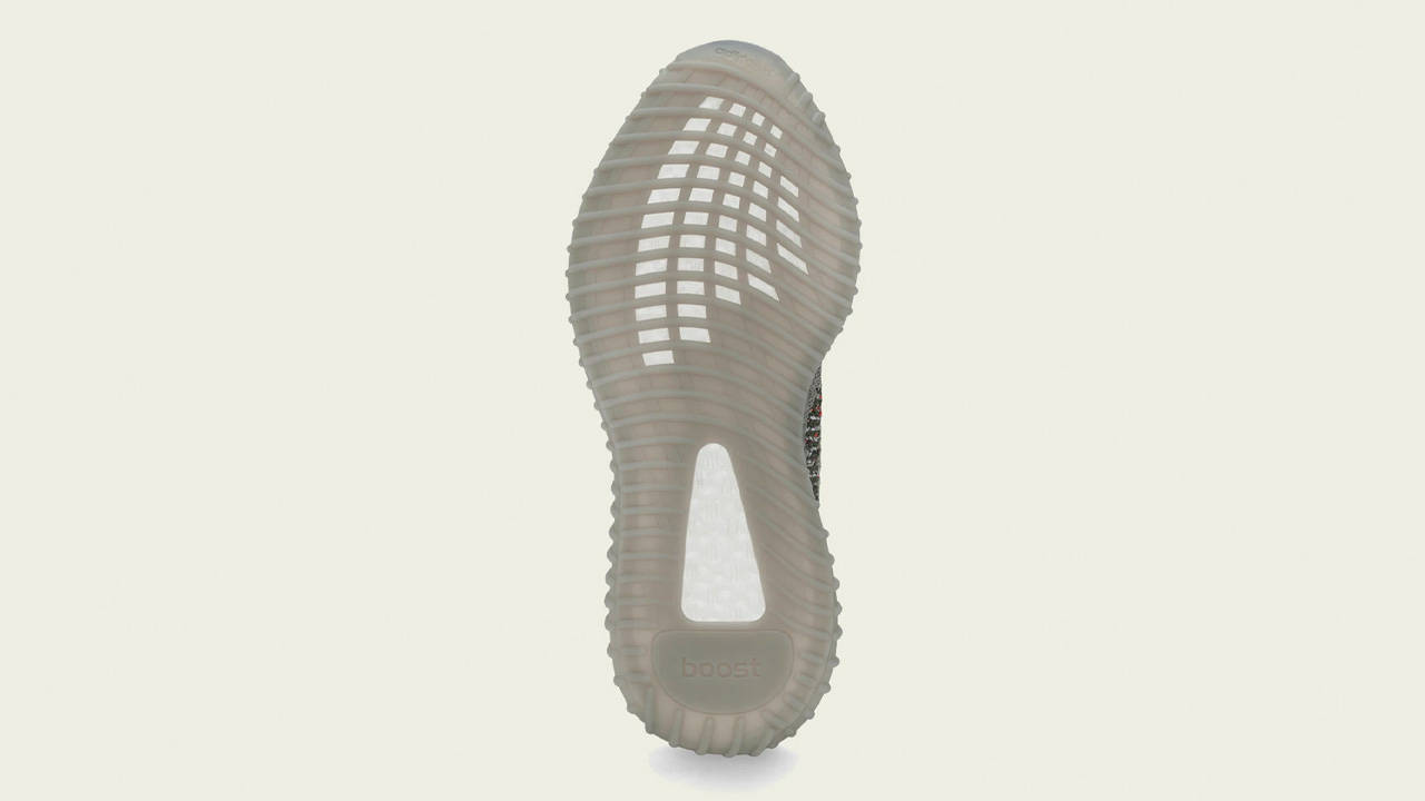 Yeezy Boost 350 V2 "Beluga RF"