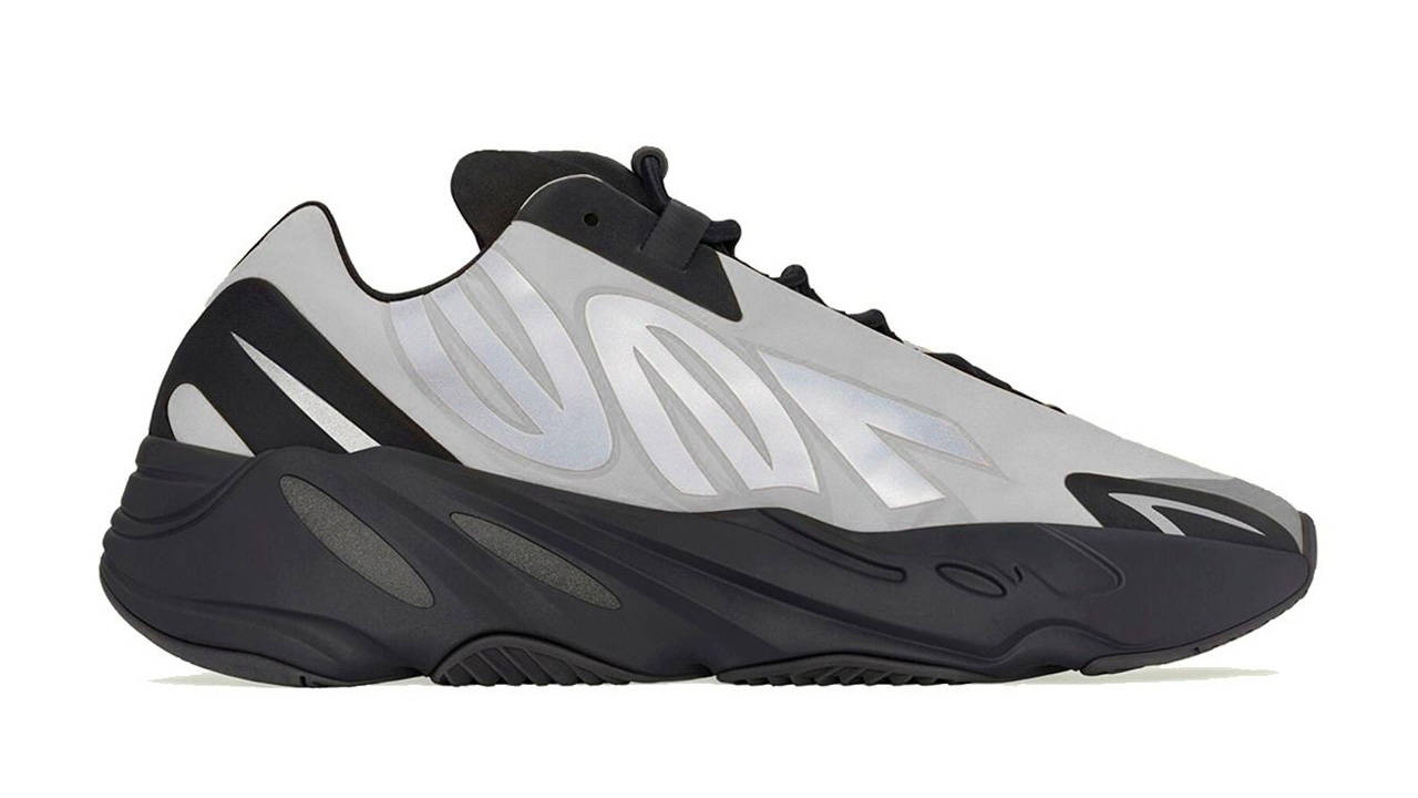 The Yeezy Boost 700 MNVN Spring Line-Up Pops Up in a Pastel Palette