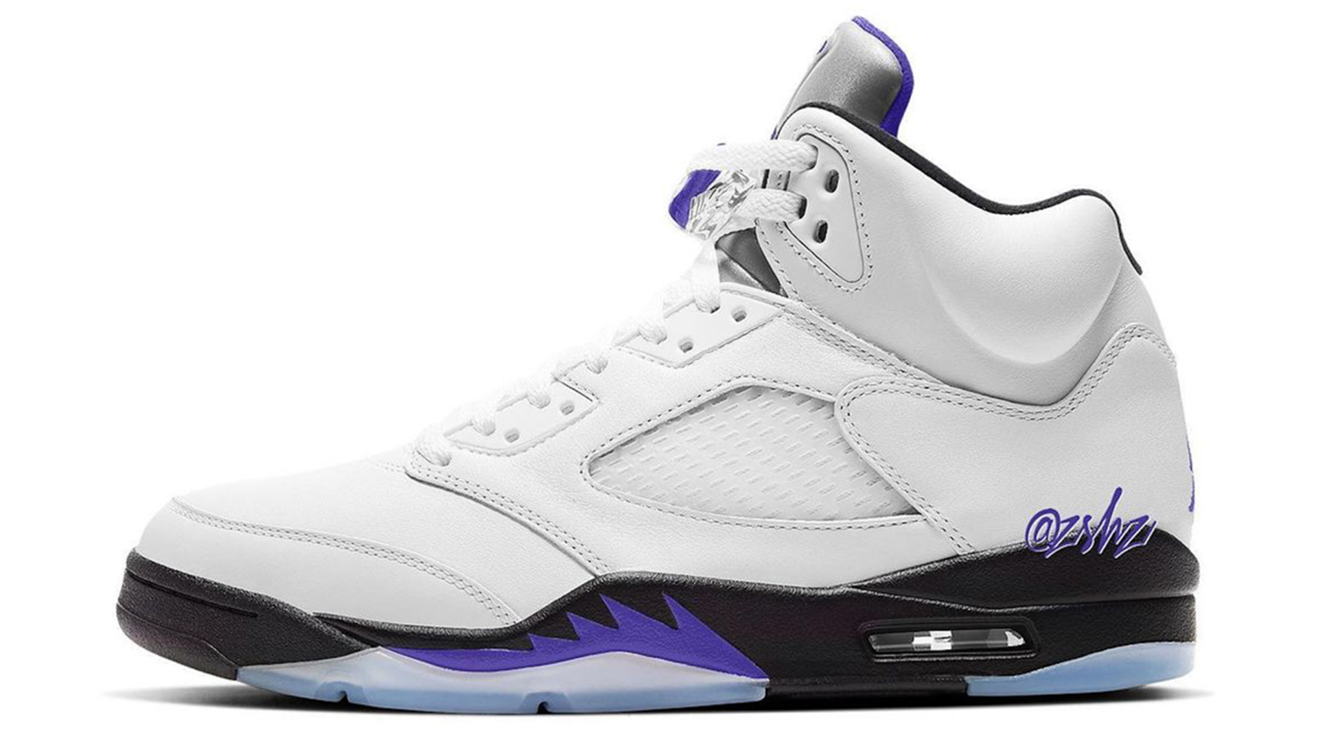 Air Jordan 5 Concord