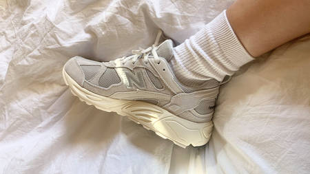 Check Out These Exclusive Sneakers Only at JD Sports...