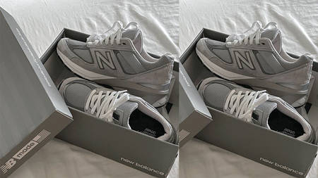 These 10 New Balances are Rainy-Day Ready