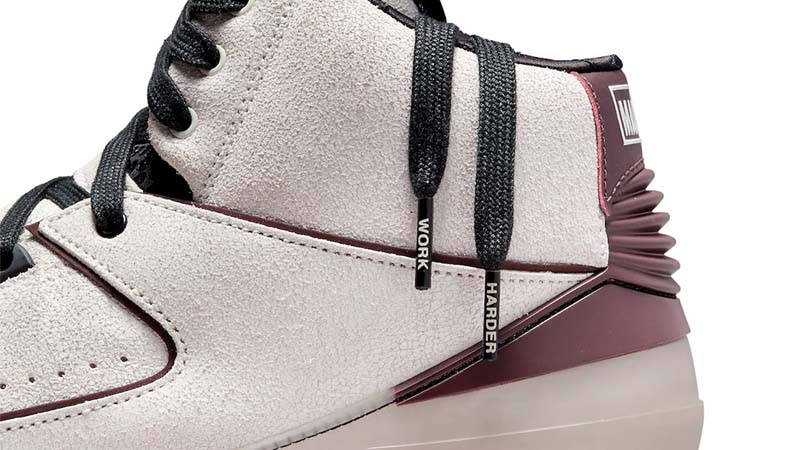 A Ma Maniére x Air Jordan 2 'Airness' | Raffles & Where To Buy