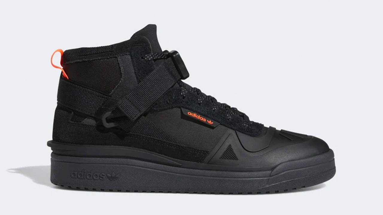 Take on the Rain & Snow With These 15 adidas Gore-Tex Sneakers