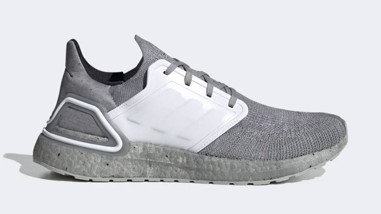 Get Some Serious Savings on These 10 adidas Ultra Boosts for a Limited Time!