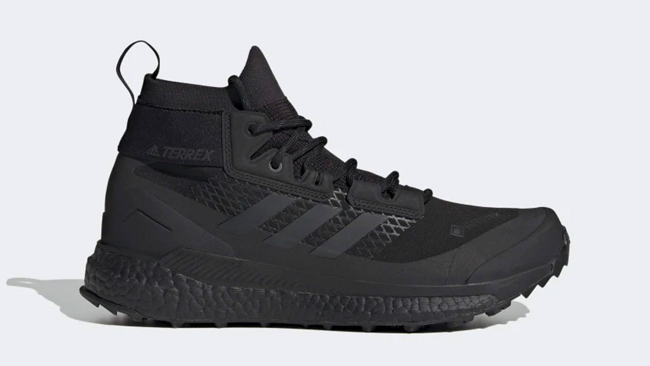 Take on the Rain & Snow With These 15 adidas Gore-Tex Sneakers
