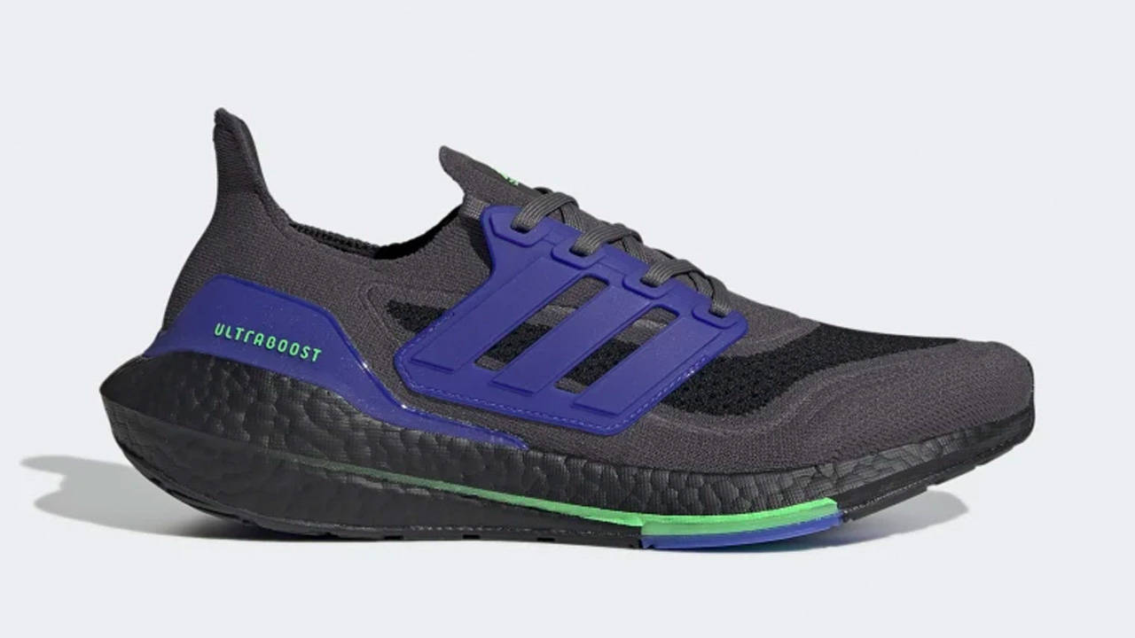 Get Some Serious Savings on These 10 adidas Ultra Boosts for a Limited Time!