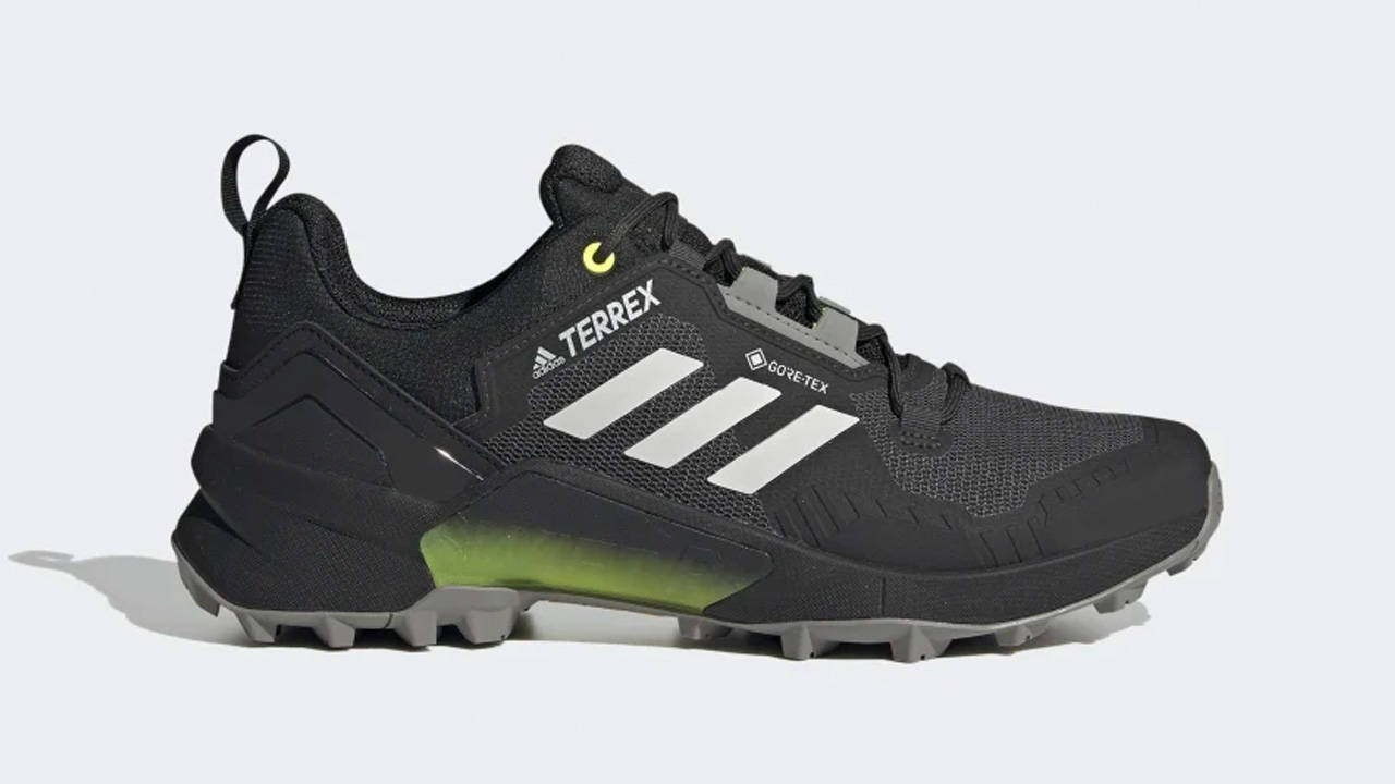 Take on the Rain & Snow With These 15 adidas Gore-Tex Sneakers