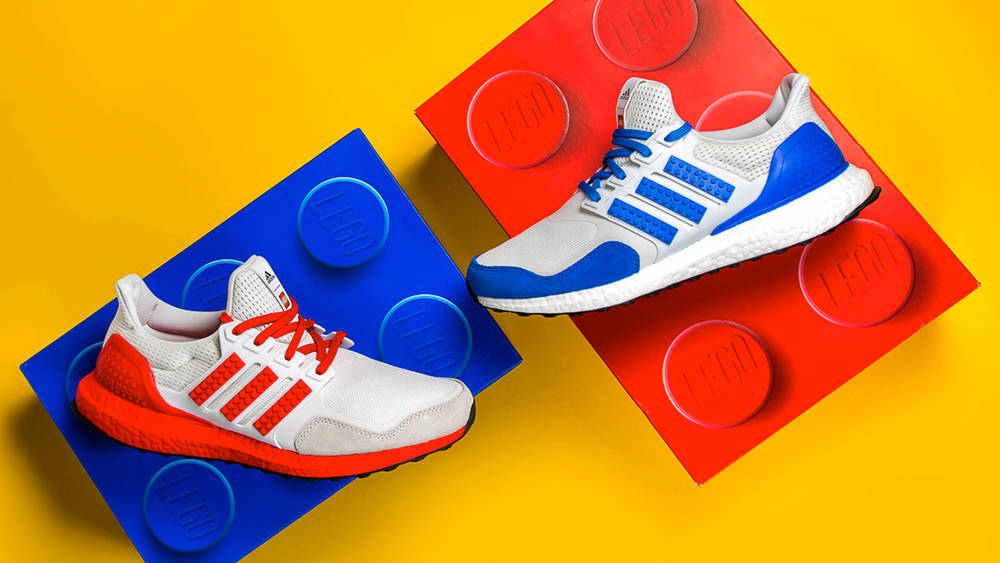Get Some Serious Savings on These 10 adidas Ultra Boosts for a Limited Time! Get Some Serious Savings on These 10 adidas Ultra Boosts for a Limited Time!