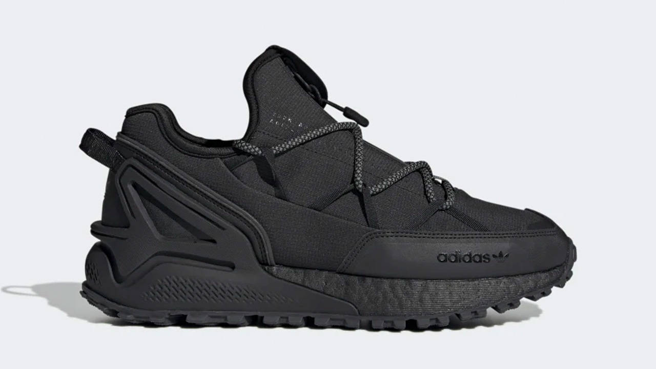 Take on the Rain & Snow With These 15 adidas Gore-Tex Sneakers