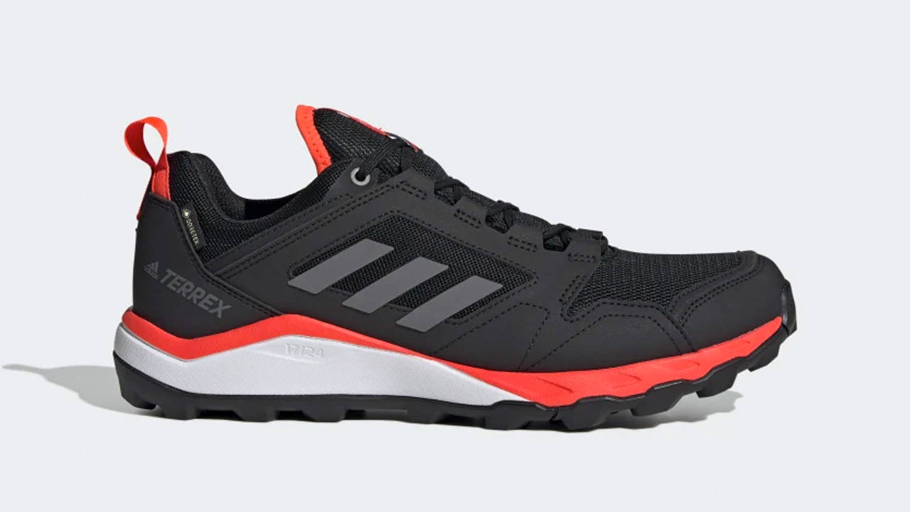 Take on the Rain & Snow With These 15 adidas Gore-Tex Sneakers