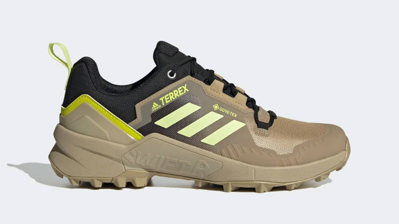 Take on the Rain & Snow With These 15 adidas Gore-Tex Sneakers