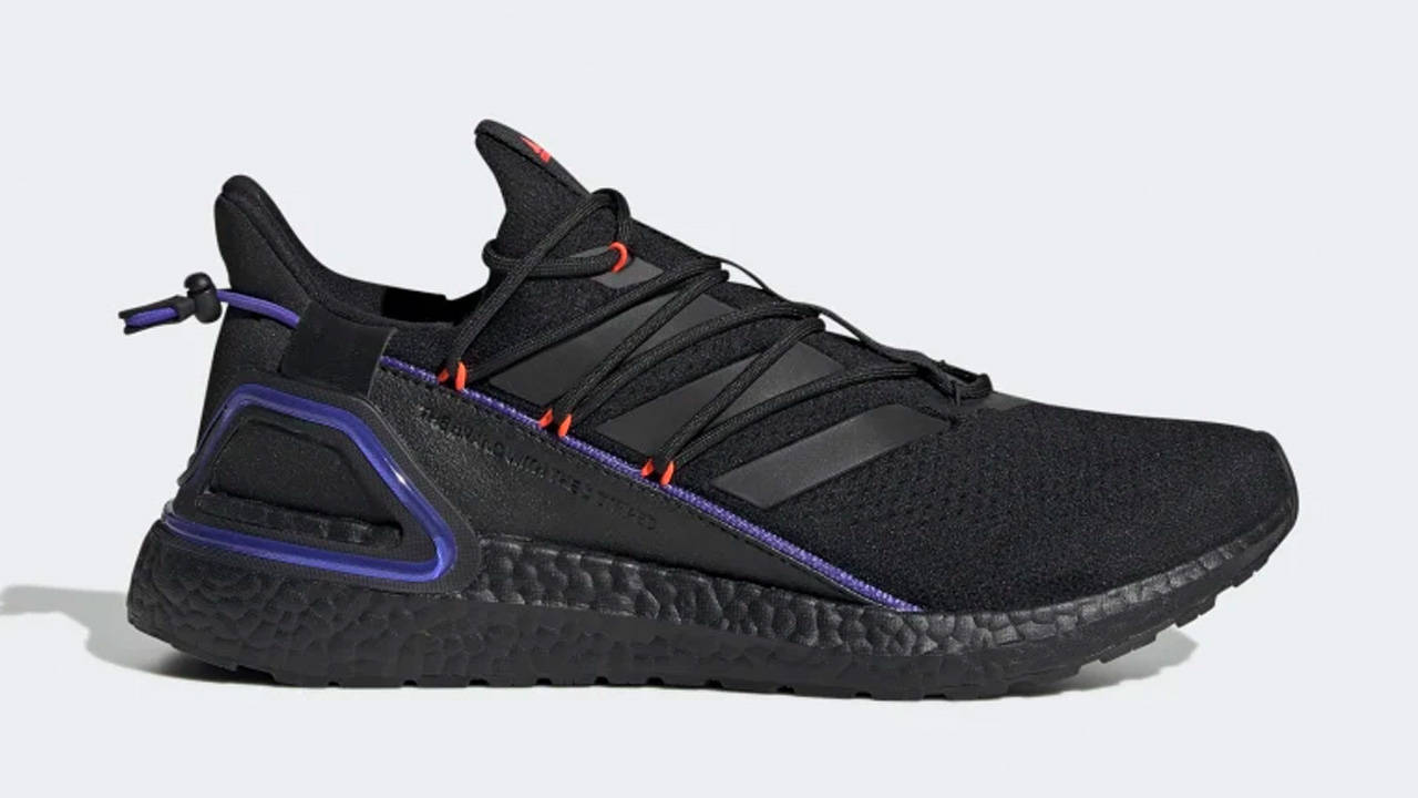 Get Some Serious Savings on These 10 adidas Ultra Boosts for a Limited Time!