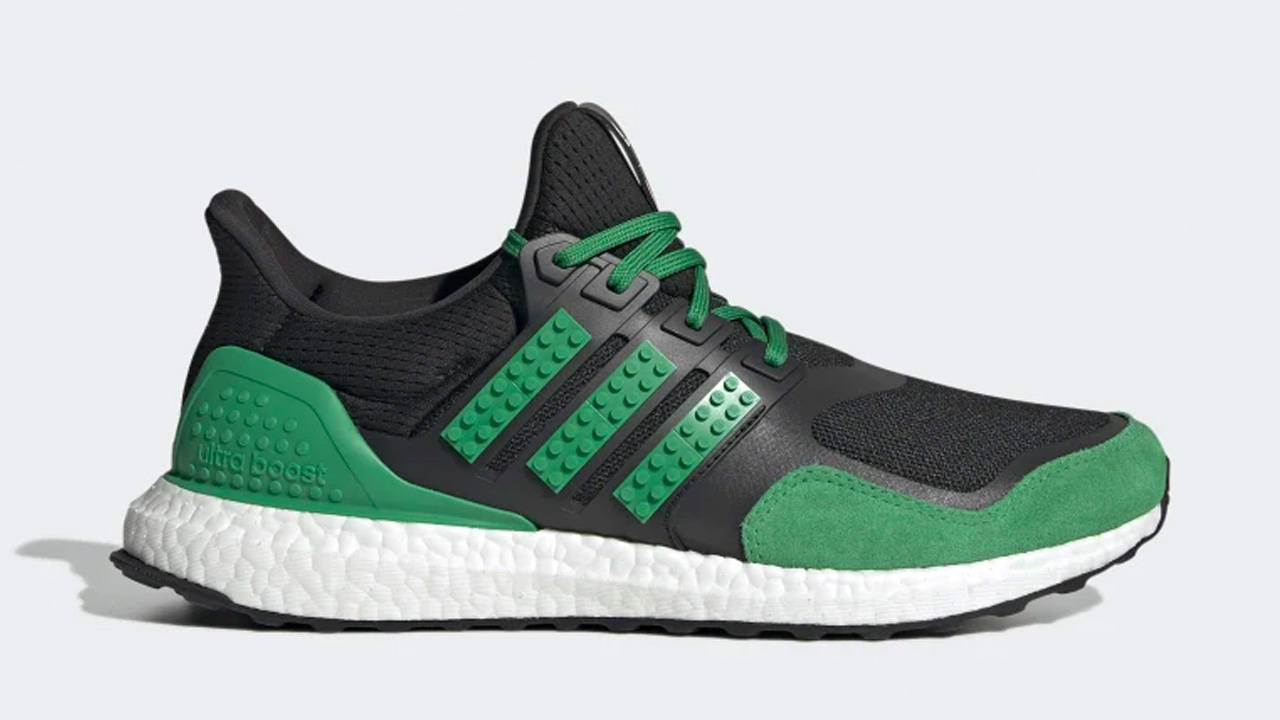 Get Some Serious Savings on These 10 adidas Ultra Boosts for a Limited Time!