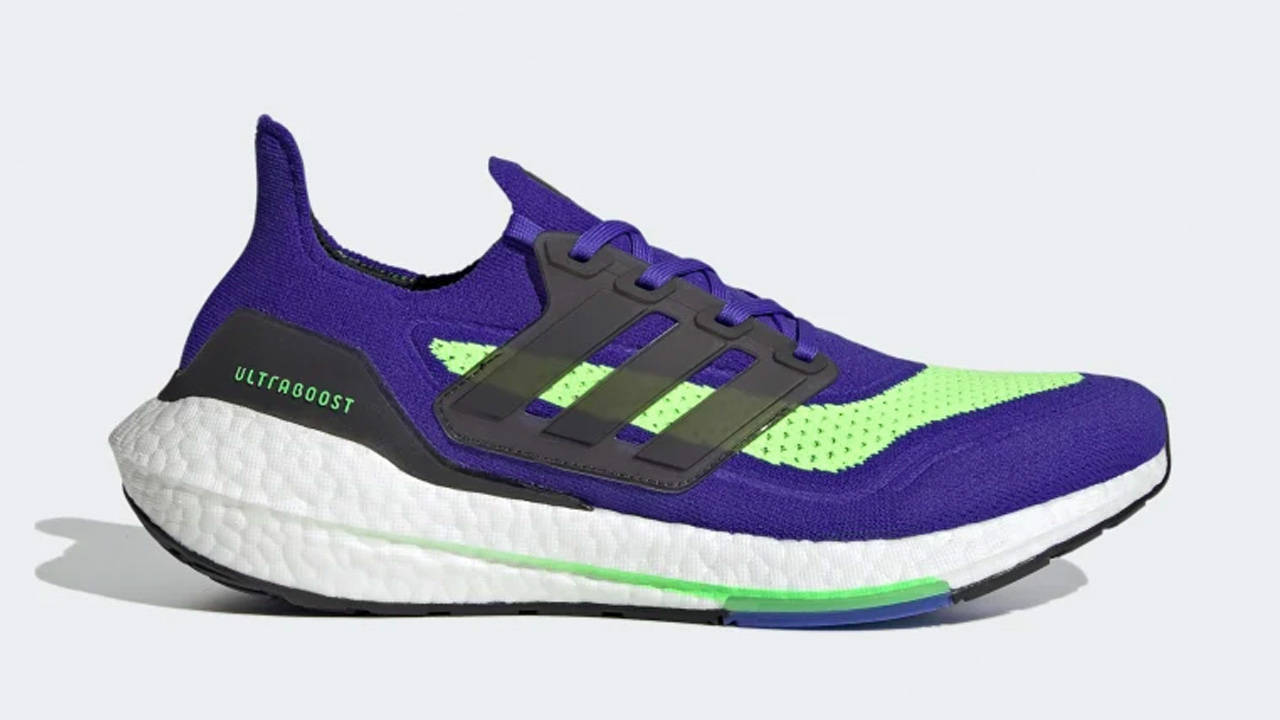 Get Some Serious Savings on These 10 adidas Ultra Boosts for a Limited Time!