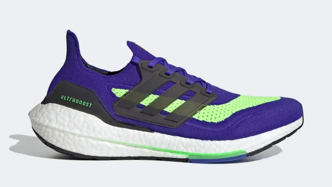 Get Some Serious Savings on These 10 adidas Ultra Boosts for a Limited ...