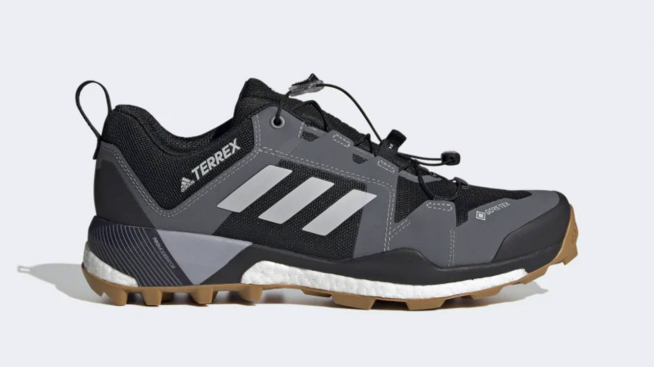 Take on the Rain & Snow With These 15 adidas Gore-Tex Sneakers