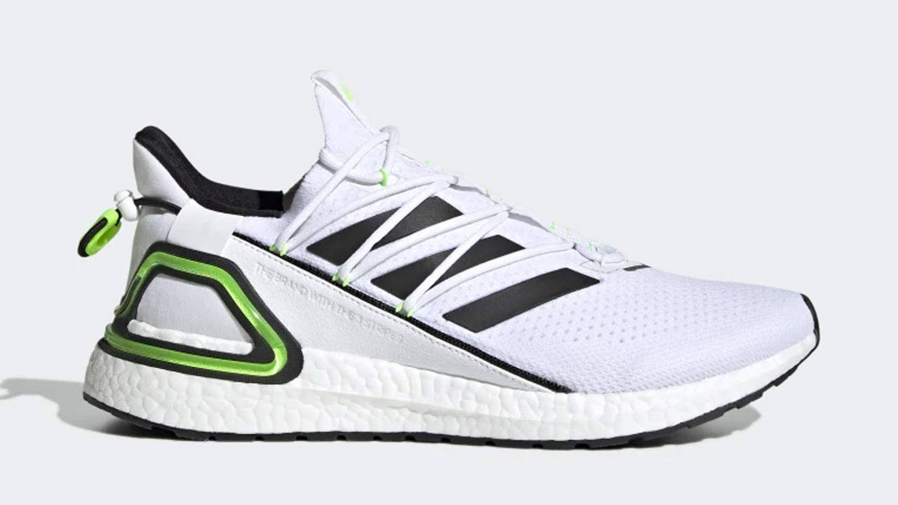 Get Some Serious Savings on These 10 adidas Ultra Boosts for a Limited Time!