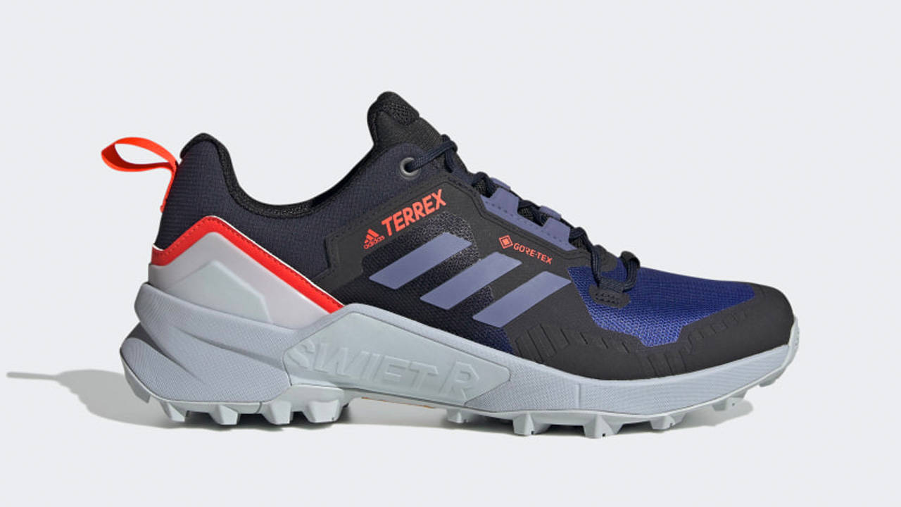 Take on the Rain & Snow With These 15 adidas Gore-Tex Sneakers