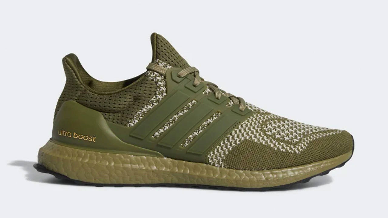 Get Some Serious Savings on These 10 adidas Ultra Boosts for a Limited Time!