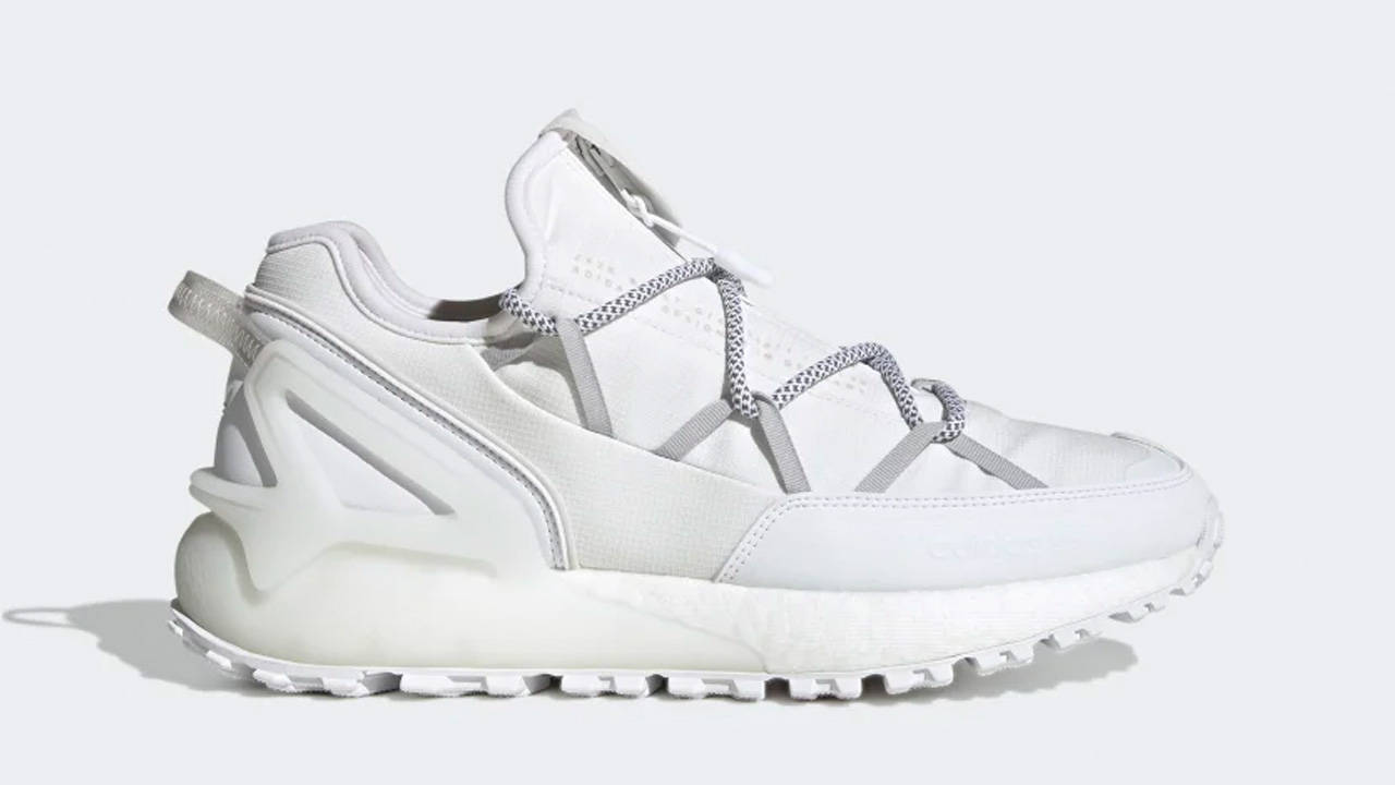 Take on the Rain & Snow With These 15 adidas Gore-Tex Sneakers
