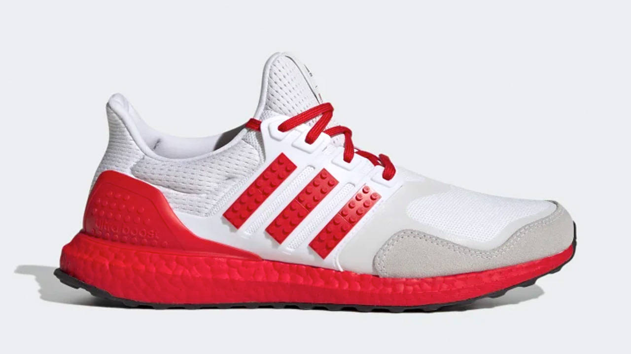Get Some Serious Savings on These 10 adidas Ultra Boosts for a Limited Time!