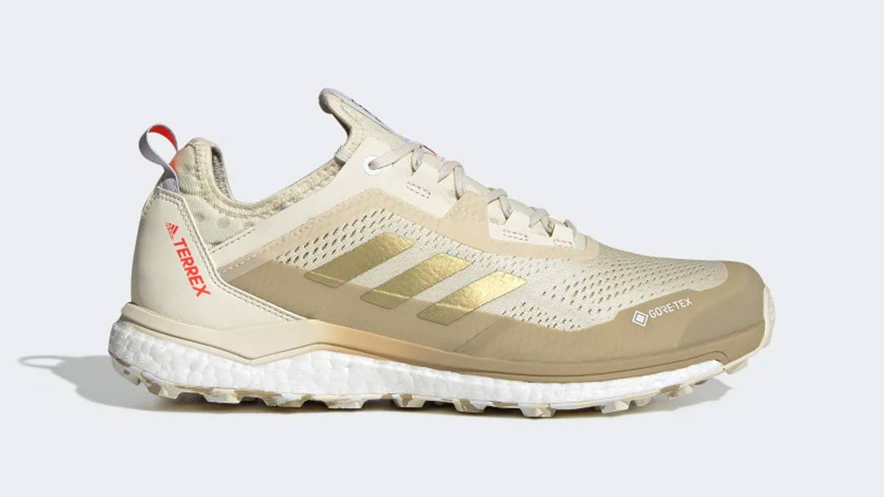 Take on the Rain & Snow With These 15 adidas Gore-Tex Sneakers