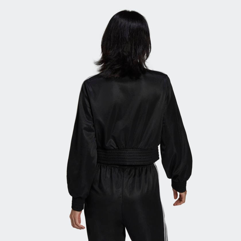 adidas Adicolor Classics High-Shine Track Top | Where To Buy