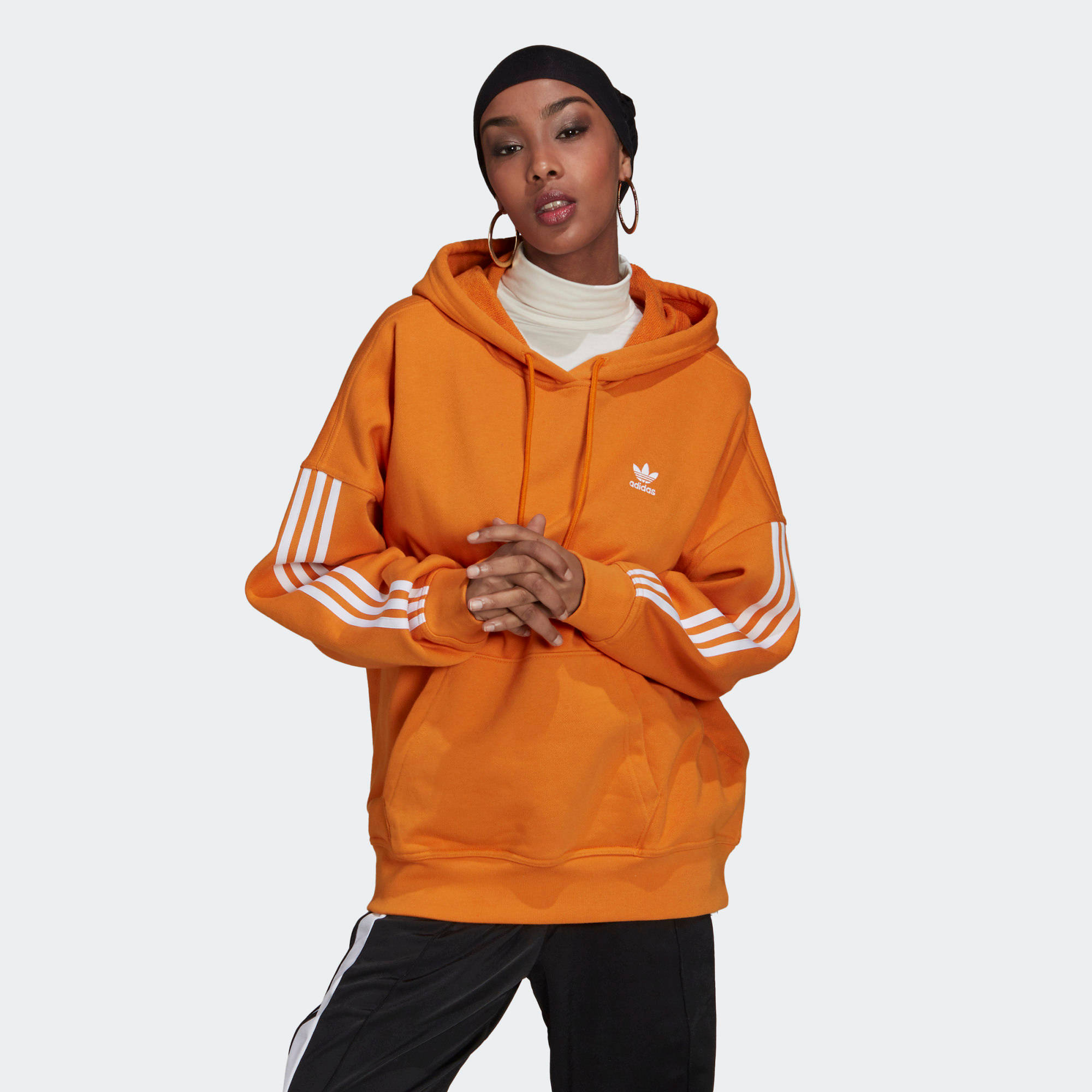 adidas Adicolor Classics Oversize Hoodie